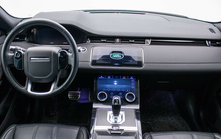 Land Rover Range Rover Evoque II, 2021 год, 4 309 000 рублей, 13 фотография
