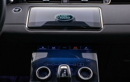 Land Rover Range Rover Evoque II, 2021 год, 4 309 000 рублей, 14 фотография