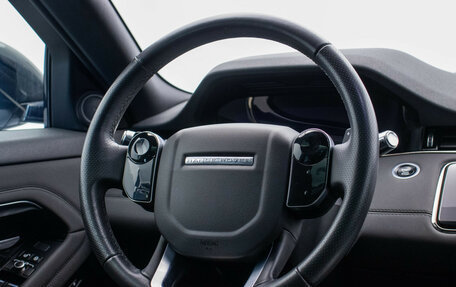Land Rover Range Rover Evoque II, 2021 год, 4 309 000 рублей, 15 фотография