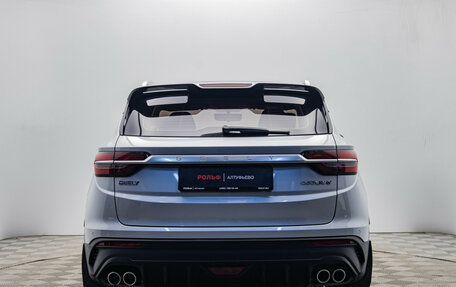 Geely Coolray I, 2021 год, 1 579 000 рублей, 4 фотография