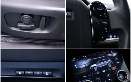 Land Rover Range Rover Evoque II, 2021 год, 4 309 000 рублей, 17 фотография