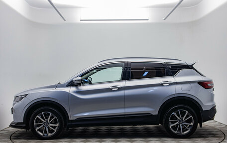 Geely Coolray I, 2021 год, 1 579 000 рублей, 2 фотография