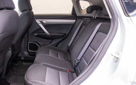 Geely Coolray I, 2021 год, 1 579 000 рублей, 11 фотография