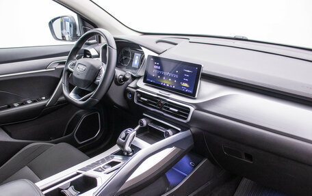Geely Coolray I, 2021 год, 1 579 000 рублей, 10 фотография