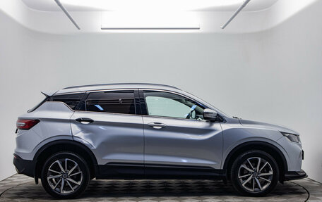 Geely Coolray I, 2021 год, 1 579 000 рублей, 6 фотография