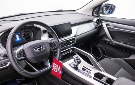 Geely Coolray I, 2021 год, 1 579 000 рублей, 9 фотография