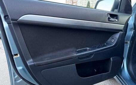Mitsubishi Lancer IX, 2011 год, 880 000 рублей, 8 фотография