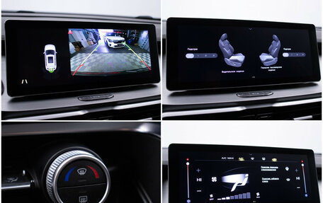 Geely Coolray I, 2021 год, 1 579 000 рублей, 17 фотография