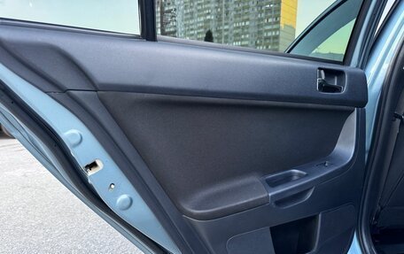 Mitsubishi Lancer IX, 2011 год, 880 000 рублей, 10 фотография