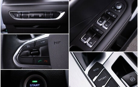 Geely Coolray I, 2021 год, 1 579 000 рублей, 16 фотография