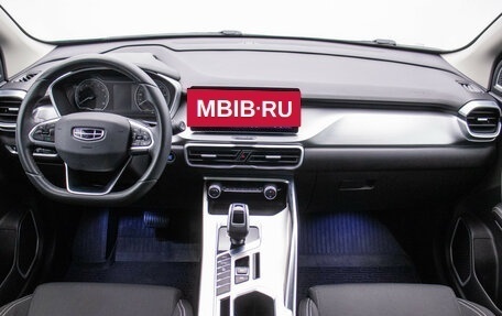 Geely Coolray I, 2021 год, 1 579 000 рублей, 13 фотография