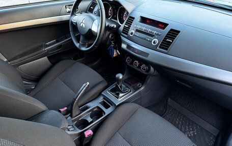Mitsubishi Lancer IX, 2011 год, 880 000 рублей, 14 фотография