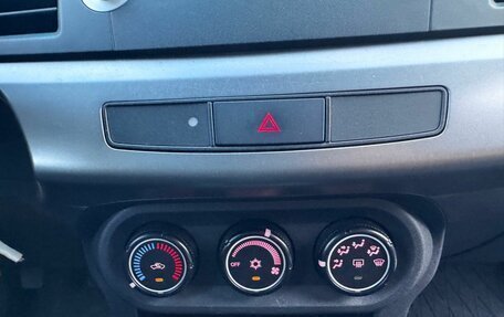 Mitsubishi Lancer IX, 2011 год, 880 000 рублей, 17 фотография
