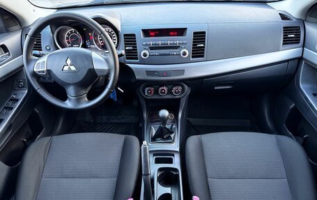Mitsubishi Lancer IX, 2011 год, 880 000 рублей, 15 фотография