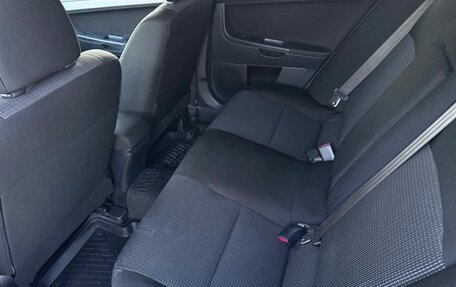Mitsubishi Lancer IX, 2011 год, 880 000 рублей, 11 фотография