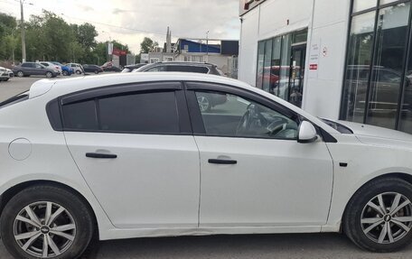 Chevrolet Cruze II, 2013 год, 690 000 рублей, 6 фотография
