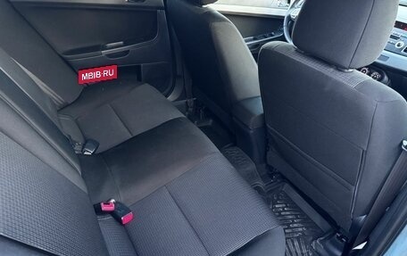 Mitsubishi Lancer IX, 2011 год, 880 000 рублей, 13 фотография