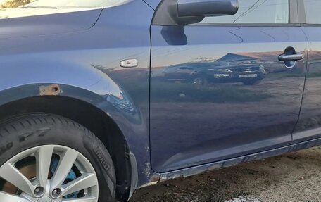KIA cee'd I рестайлинг, 2008 год, 499 900 рублей, 9 фотография