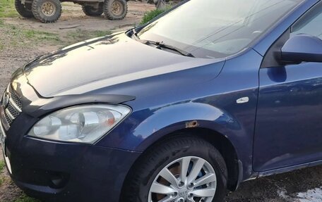 KIA cee'd I рестайлинг, 2008 год, 499 900 рублей, 7 фотография
