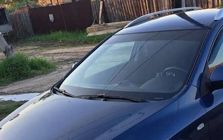 KIA cee'd I рестайлинг, 2008 год, 499 900 рублей, 3 фотография