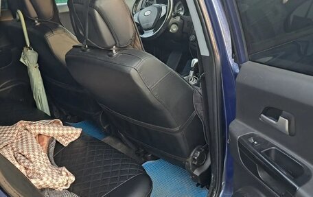 KIA cee'd I рестайлинг, 2008 год, 499 900 рублей, 15 фотография