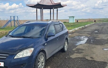 KIA cee'd I рестайлинг, 2008 год, 499 900 рублей, 10 фотография