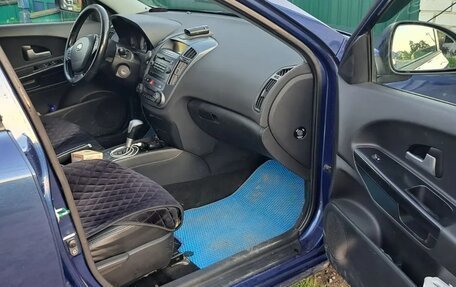KIA cee'd I рестайлинг, 2008 год, 499 900 рублей, 12 фотография