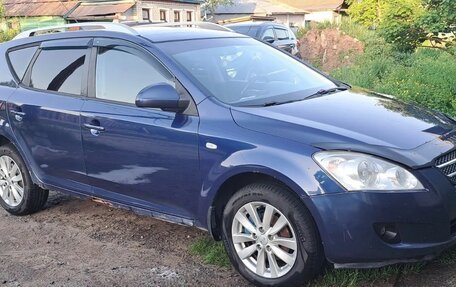 KIA cee'd I рестайлинг, 2008 год, 499 900 рублей, 4 фотография