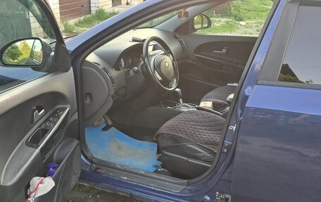 KIA cee'd I рестайлинг, 2008 год, 499 900 рублей, 14 фотография