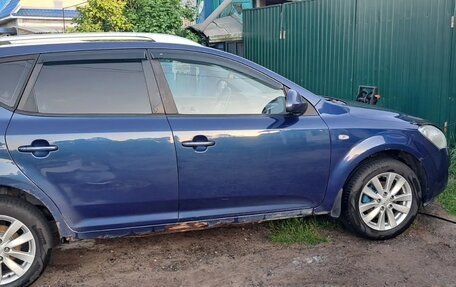 KIA cee'd I рестайлинг, 2008 год, 499 900 рублей, 5 фотография