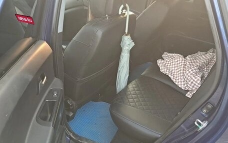 KIA cee'd I рестайлинг, 2008 год, 499 900 рублей, 13 фотография