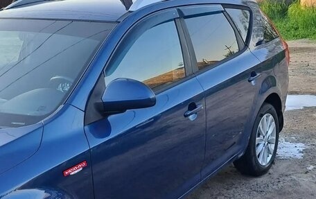KIA cee'd I рестайлинг, 2008 год, 499 900 рублей, 11 фотография