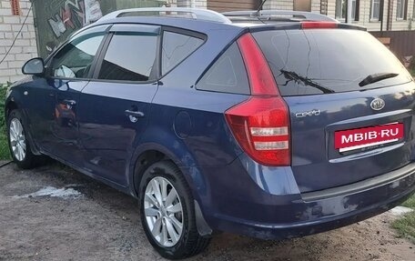 KIA cee'd I рестайлинг, 2008 год, 499 900 рублей, 2 фотография