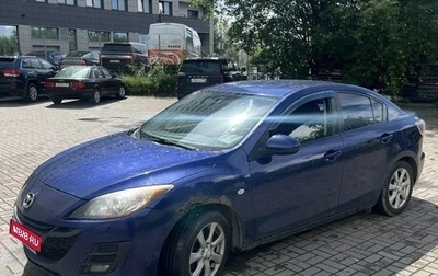 Mazda 3, 2011 год, 650 000 рублей, 1 фотография