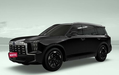 GAC GS8, 2026 год, 5 349 000 рублей, 1 фотография