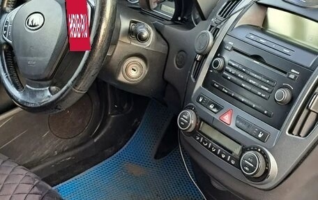 KIA cee'd I рестайлинг, 2008 год, 499 900 рублей, 16 фотография
