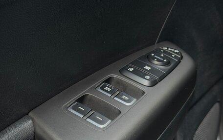 KIA Sportage IV рестайлинг, 2021 год, 1 800 000 рублей, 19 фотография