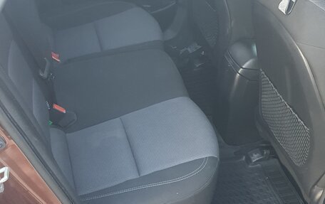 Hyundai i30 II рестайлинг, 2012 год, 995 000 рублей, 8 фотография