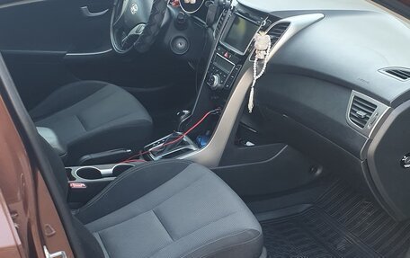 Hyundai i30 II рестайлинг, 2012 год, 995 000 рублей, 7 фотография