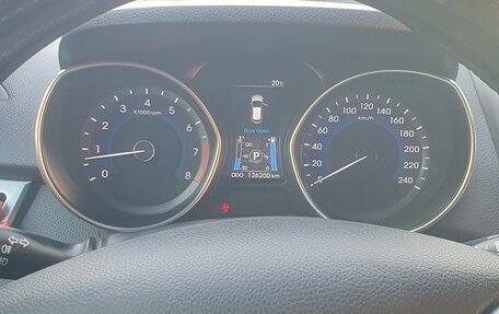 Hyundai i30 II рестайлинг, 2012 год, 995 000 рублей, 10 фотография