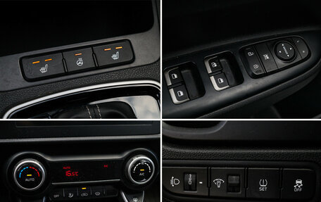 KIA Rio IV, 2021 год, 1 699 000 рублей, 13 фотография