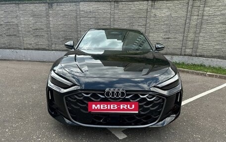 Audi A5, 2026 год, 6 200 000 рублей, 2 фотография