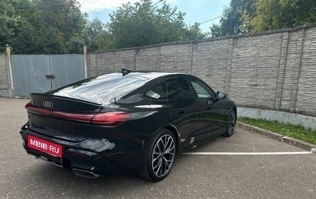 Audi A5, 2026 год, 6 200 000 рублей, 3 фотография