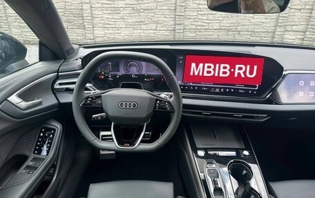 Audi A5, 2026 год, 6 200 000 рублей, 11 фотография