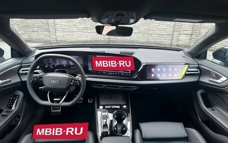 Audi A5, 2026 год, 6 200 000 рублей, 10 фотография