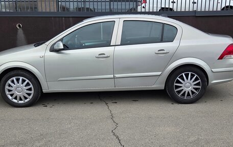 Opel Astra H, 2009 год, 465 000 рублей, 6 фотография