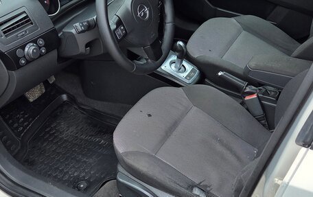 Opel Astra H, 2009 год, 465 000 рублей, 14 фотография