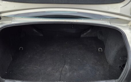 Opel Astra H, 2009 год, 465 000 рублей, 17 фотография