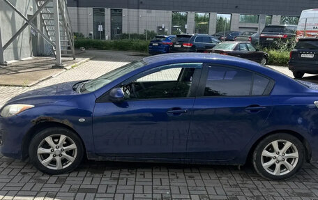 Mazda 3, 2011 год, 650 000 рублей, 2 фотография