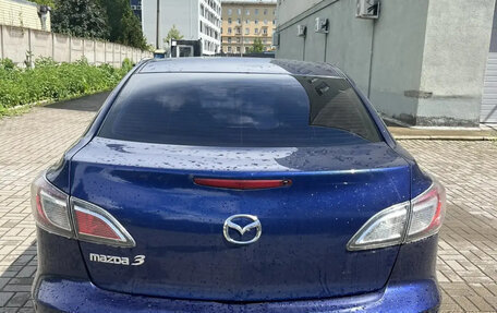 Mazda 3, 2011 год, 650 000 рублей, 4 фотография